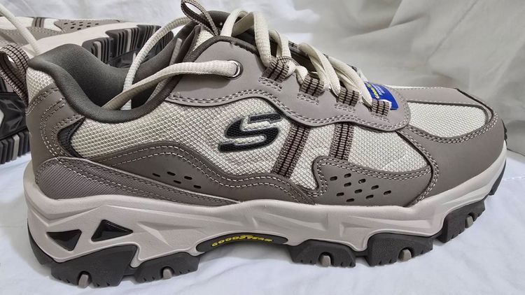Skechers รุ่นในตระกูล D'Lites หรือกลุ่ม Heritage Trail รูปที่ 4