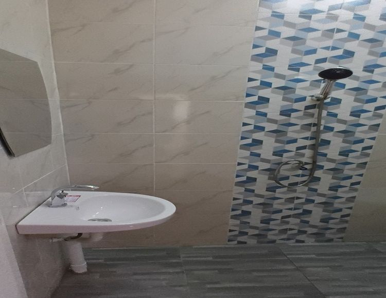 ตกแต่งครบ ลด1แสนขายทาวเฮาส์3ห้องนอนใกล้สถานีคลองบางไผ่ลดพิเศษ รูปที่ 3