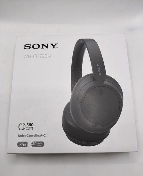 หูฟัง Sony WH-CH720N