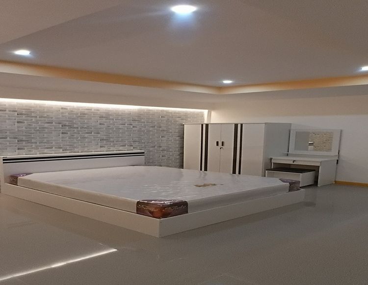 ตกแต่งครบ ขายหมู่บ้านช.รุ่งเรือง6ที่20วา4ห้องนอนใกล้เทศบาลบางบัวทอง   รูปที่ 4