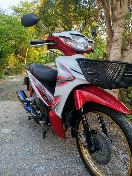 wave110i รูปที่ 7