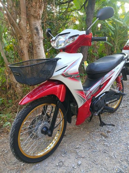 wave110i รูปที่ 3