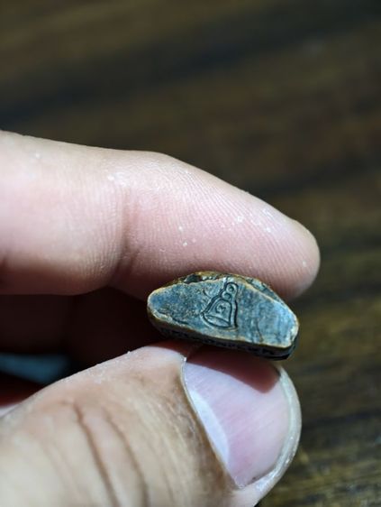 ขายพระรูปหล่อก้นตอกโค๊ต รูปที่ 3