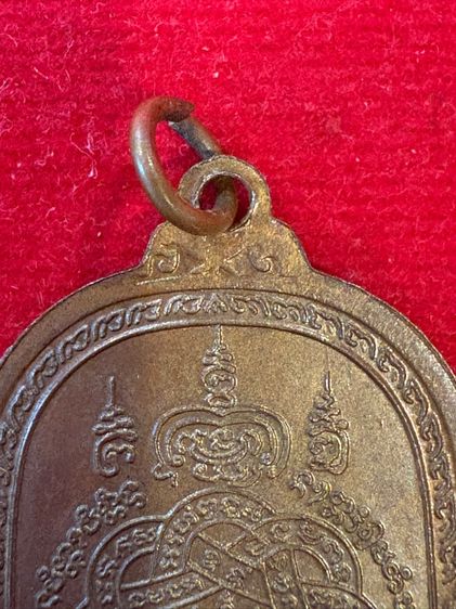 รับประกันพระแท้ หลวงพ่อสุด รูปที่ 4