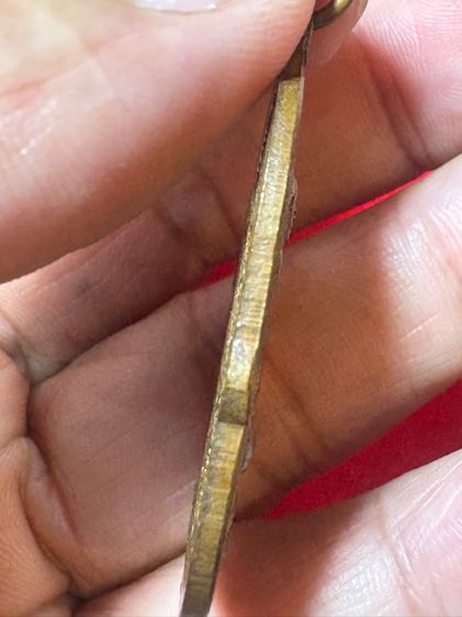 รับประกันพระแท้ หลวงพ่อสุด รูปที่ 6