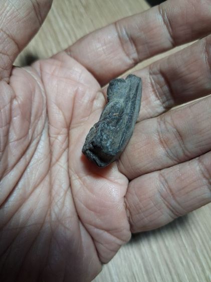 หลวงปู่ทวดเนื้อว่านไม่ทราบที่ไม่ทราบปี(เก่า) รูปที่ 6