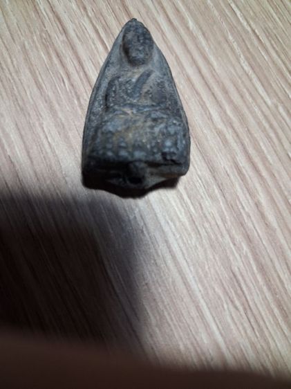 หลวงปู่ทวดเนื้อว่านไม่ทราบที่ไม่ทราบปี(เก่า)