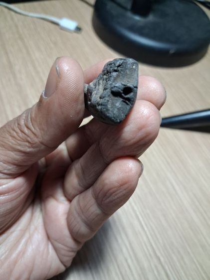 หลวงปู่ทวดเนื้อว่านไม่ทราบที่ไม่ทราบปี(เก่า) รูปที่ 4