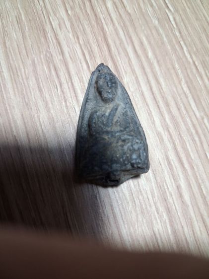 หลวงปู่ทวดเนื้อว่านไม่ทราบที่ไม่ทราบปี(เก่า) รูปที่ 2