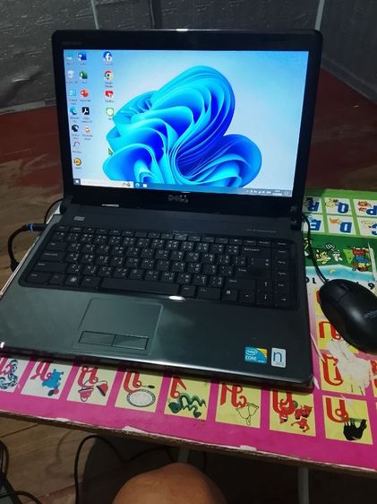 ขายคอมพิวเตอร์โน๊ตบุ๊ค รูปที่ 3