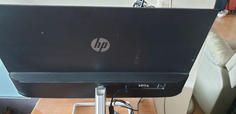 ขายจอมอนิเตอร์คอม24นิ้ว  HP รูปที่ 4