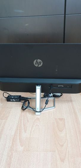 ขายจอมอนิเตอร์คอม24นิ้ว  HP รูปที่ 3