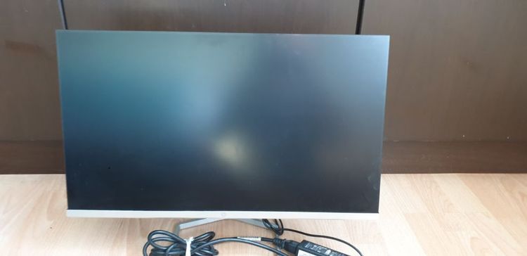 ขายจอมอนิเตอร์คอม24นิ้ว  HP รูปที่ 5