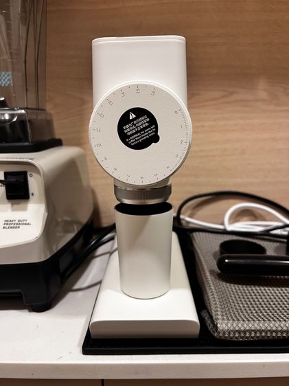 เครื่องบดกาแฟ Timemore 064s รูปที่ 2