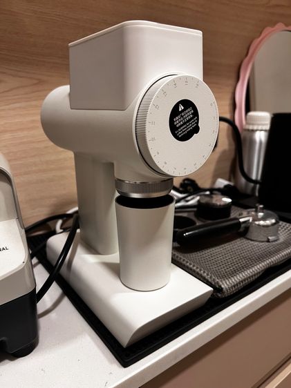 เครื่องบดกาแฟ Timemore 064s รูปที่ 3