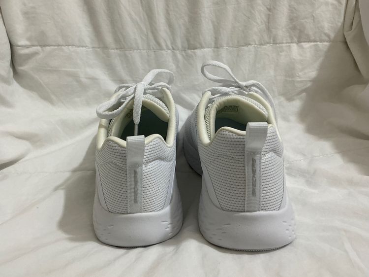 Skechers SN897928 รองเท้าผ้าใบ สีขาว