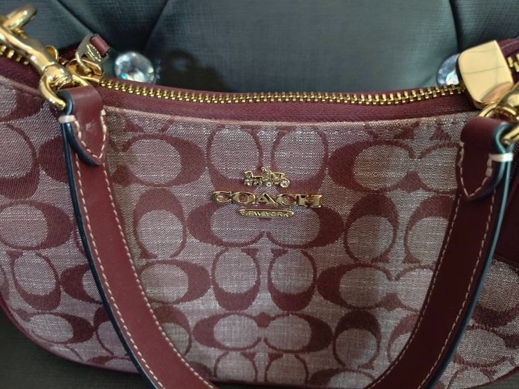 กระเป๋าcoach รูปที่ 2