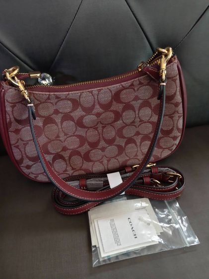 กระเป๋าcoach รูปที่ 8