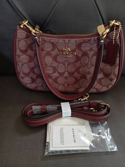 กระเป๋าcoach
