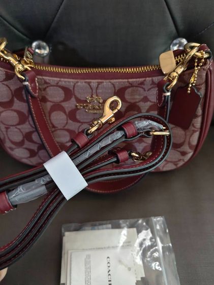 กระเป๋าcoach รูปที่ 6