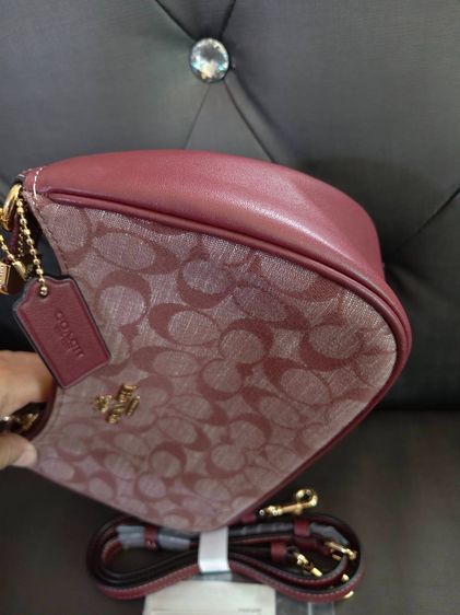 กระเป๋าcoach รูปที่ 4