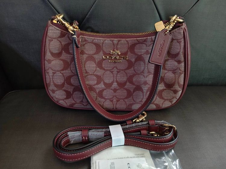 กระเป๋าcoach รูปที่ 9