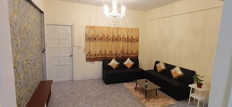 3ห้องนอนขายหมู่บ้านปอผาสุขติดถนนกาญจนาภิเษก