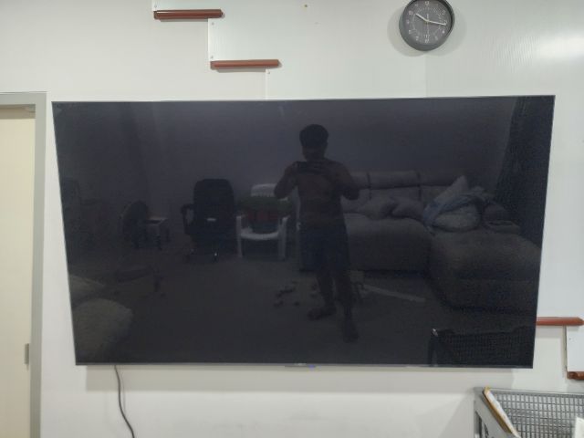 TCL 75C7k 75นิ้ว มีประกัน 