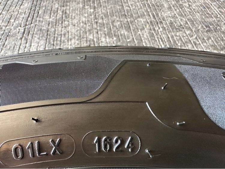 Chevrolet Captiva ขอบ 19 นิ้ว Top 🔥 รูปที่ 6