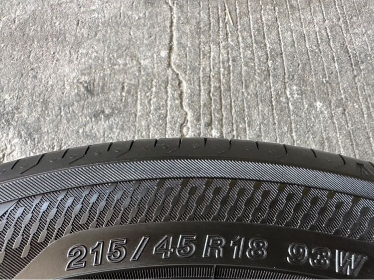 Mazda 3. ขอบ 18 นิ้ว Top (สี Hyper )🔥 รูปที่ 6