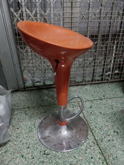 เก้าอี้บาร์ รูปที่ 2