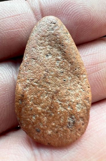 นางกำแพงหัวเรือเมล์ เนื้อดิน กำแพงเพชร รูปที่ 2