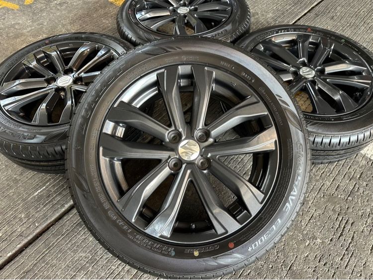 Suzuki Swift RX2 16 นิ้ว Top 🔥