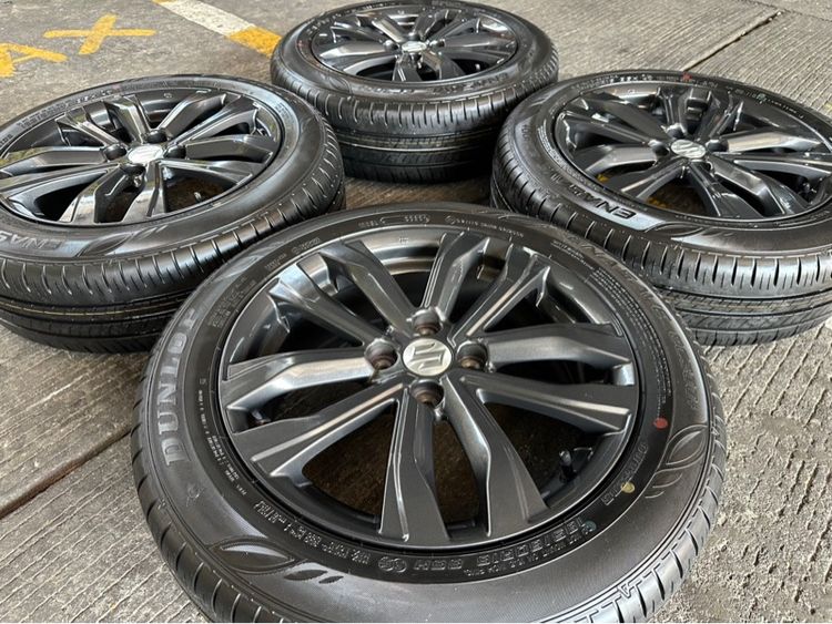 Suzuki Swift RX2 16 นิ้ว Top 🔥 รูปที่ 3