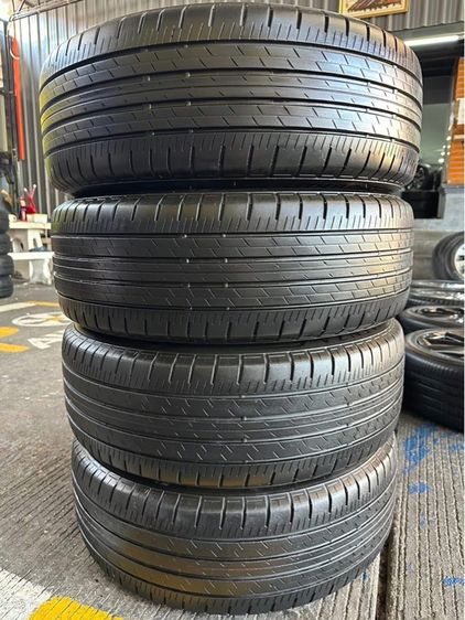 Toyota Revo GR Sport ขอบ 17 นิ้ว🔥 รูปที่ 8