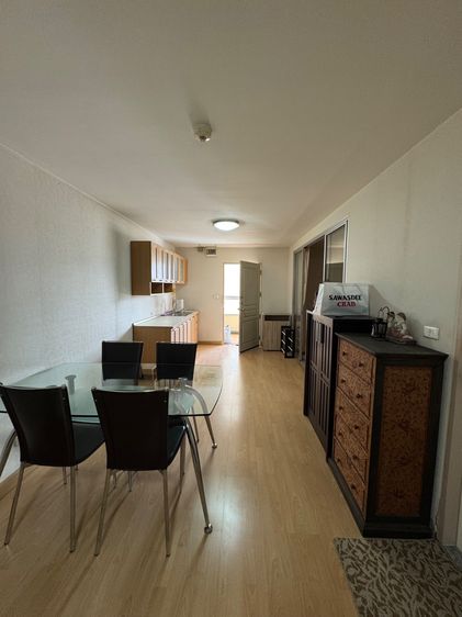 คอนโด The Fifth Avenue (70 เมตร จาก MRT แยกติวานนท์)