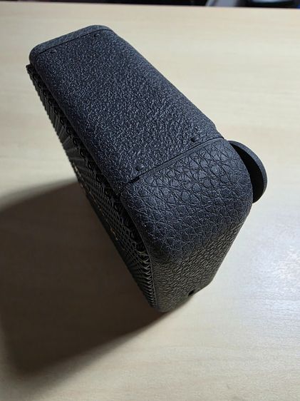 📢 ขาย ลําโพงพกพา Marshall Willen สีดํา(มือสอง) สภาพสวย รูปที่ 4