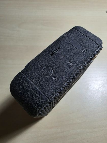 📢 ขาย ลําโพงพกพา Marshall Willen สีดํา(มือสอง) สภาพสวย รูปที่ 3