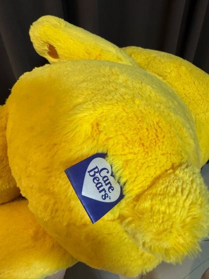 Care bear ขนาด 45 cm รูปที่ 2