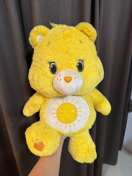 ตุ๊กตาผ้าขน Care bear ขนาด 45 cm