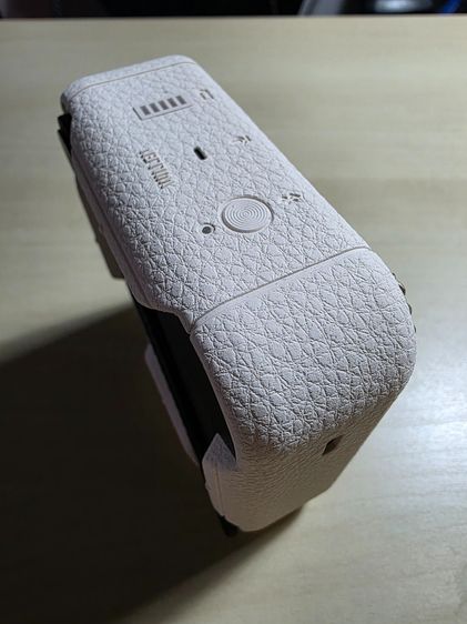 📢 ขาย ลําโพงพกพา Marshall Willen สีขาว (มือสอง) สภาพสวย รูปที่ 3