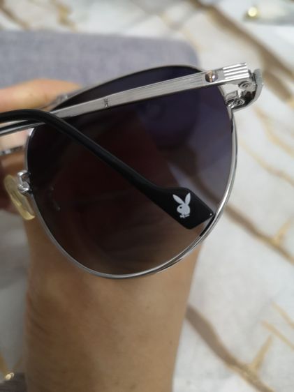 แว่นตา​playboy รูปที่ 3