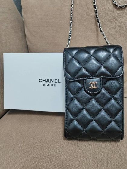 กระเป๋าทรงโฟน