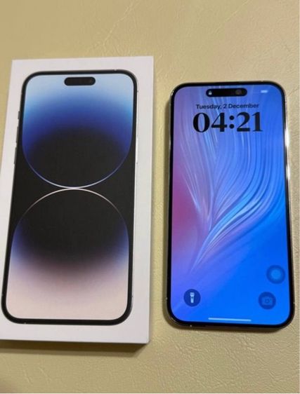 มากกว่า 512 GB ไอโฟน IPhone 14 promax 1 tb