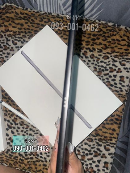 iPad gen 9 64gb พร้อม Apple Pencil gen 1 รูปที่ 2