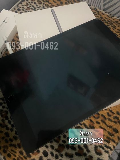 iPad gen 9 64gb พร้อม Apple Pencil gen 1 รูปที่ 3