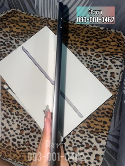 iPad gen 9 64gb พร้อม Apple Pencil gen 1 รูปที่ 4