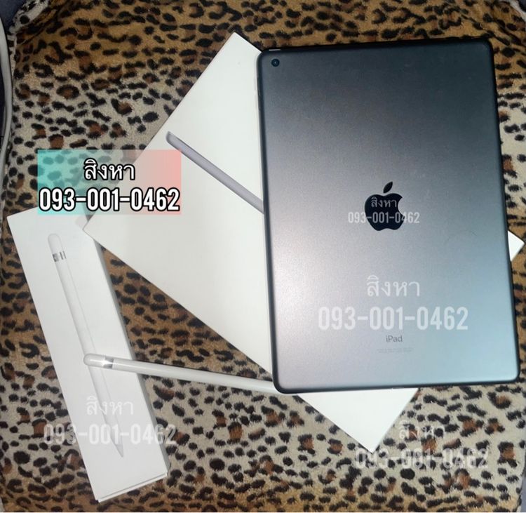 iPad gen 9 64gb พร้อม Apple Pencil gen 1
