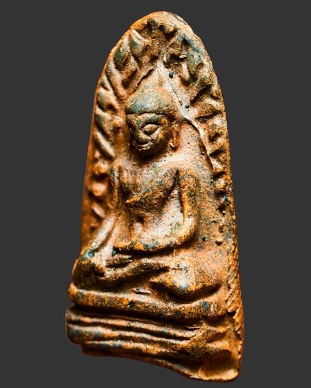 พระรอด รูปที่ 2