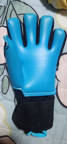 ถุงมือผู้รักษาประตู  รูปที่ 3